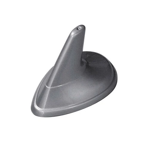 Pilot Pinna Gps Bluff - Argento