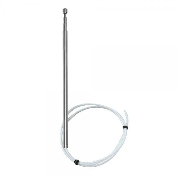 Lampa Stelo ricambio per art. 40280 40285