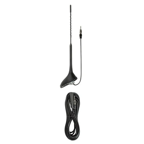 Lampa Antenna a tetto - 30 cm 40249