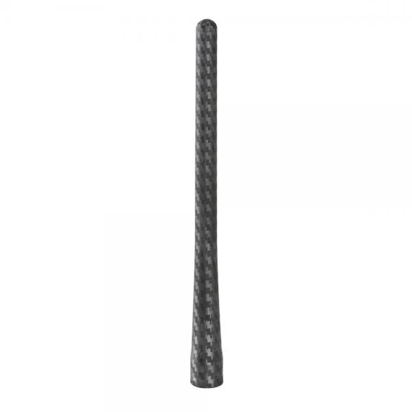 Lampa Carbon-Flex, stelo ricambio antenna - 18 cm - 5-6 mm 40245