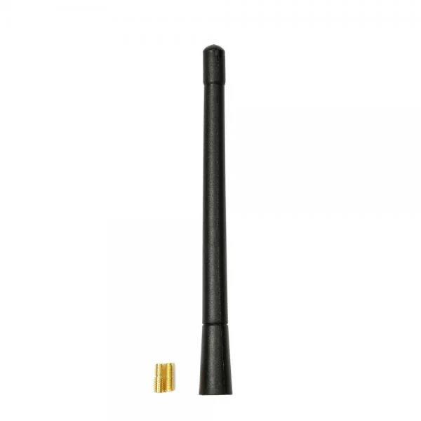 Lampa Mini-Flex, stelo ricambio antenna - 17 cm - 5-6 mm 40229