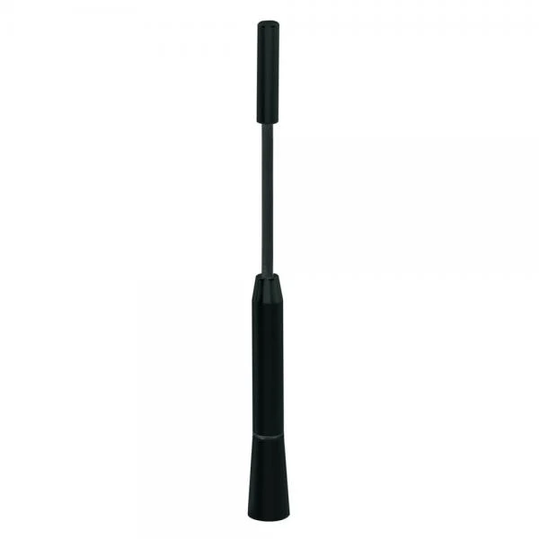 Pilot Alu-Tech - 6 mm - Nero 0148