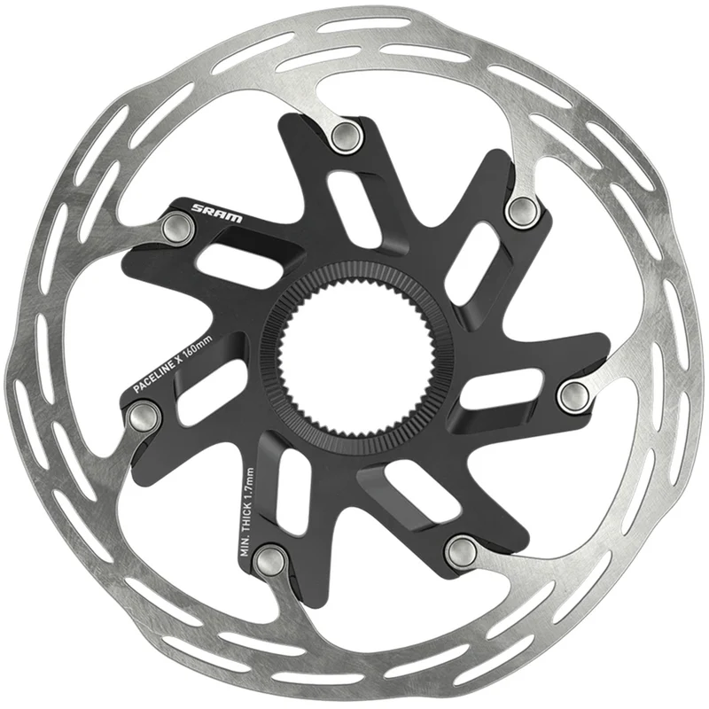 Disco Sram Paceline X Centerlock - 140mm