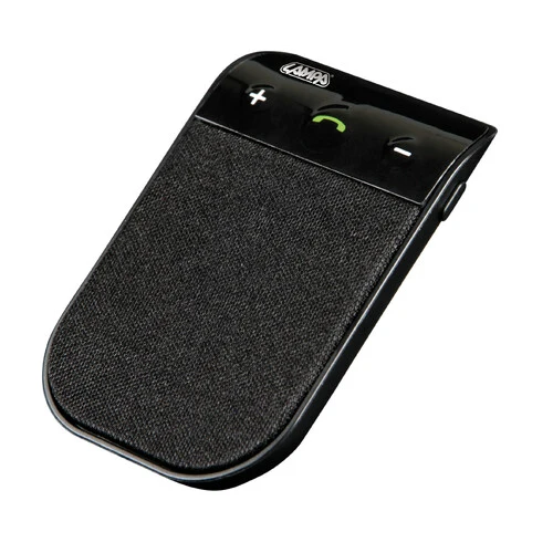 Lampa Bluetooth car kit, kit vivavoce Bluetooth portatile 38907