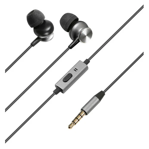 Lampa Snug, auricolare stereo in-ear con microfono 38895