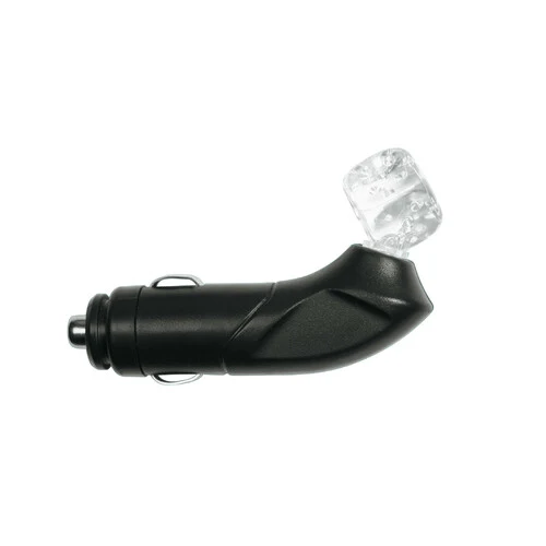 Lampa Crystal-Dice 12V - Verde 39091