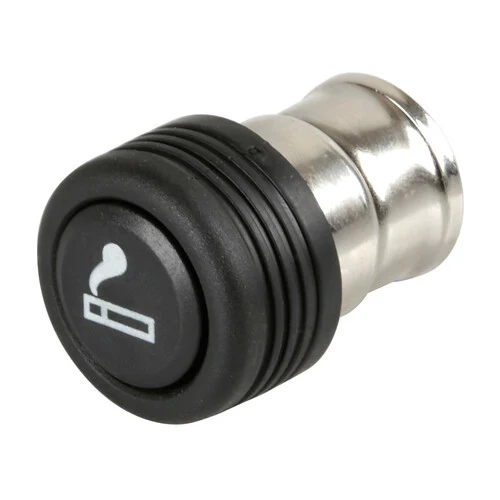 Lampa Euro-Style, accendisigari 12V 39072