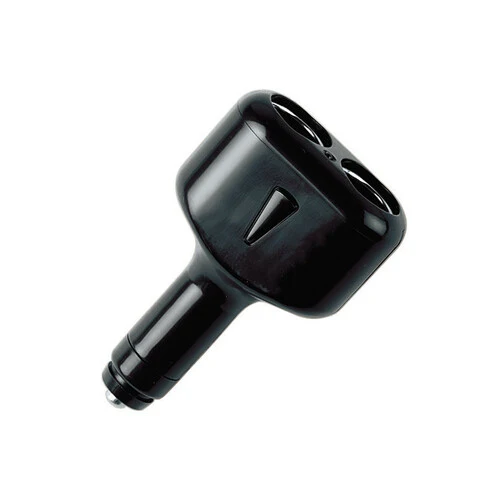 Lampa Presa corrente doppia 12/24V 9062 39062