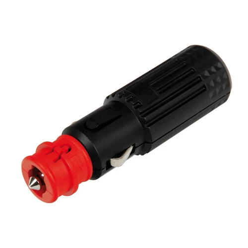 Lampa Spinotto universale per presa accendisigari, 12/24V 39053