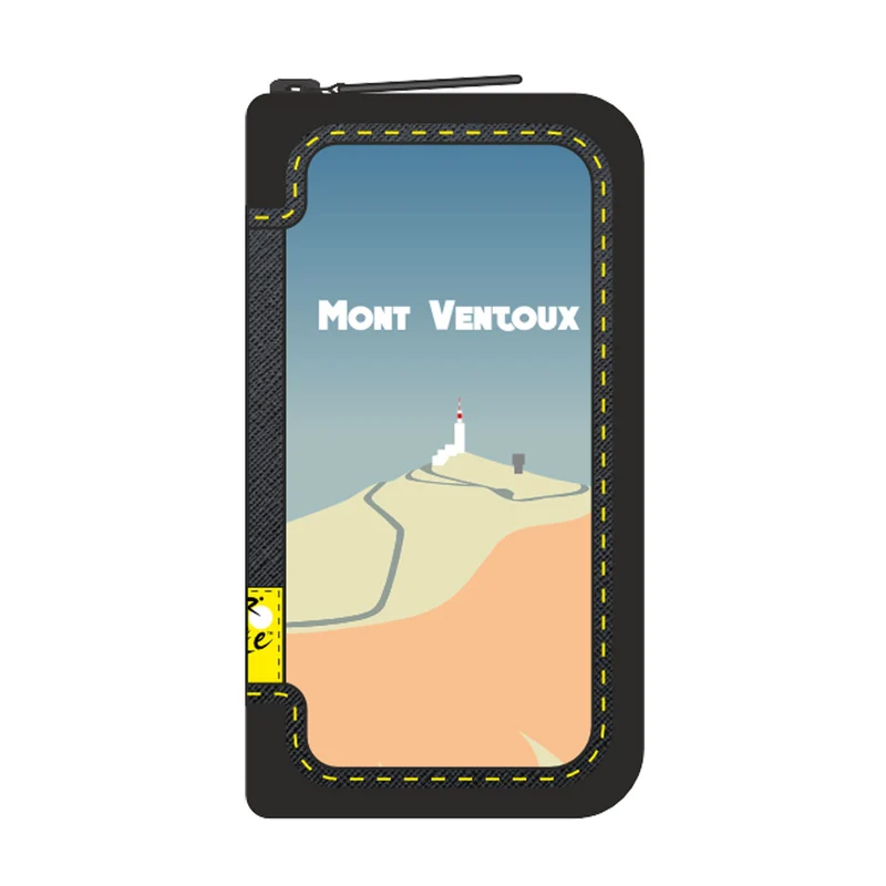 Borsello Portacellulare Eevyebag - TDF Mont Ventoux