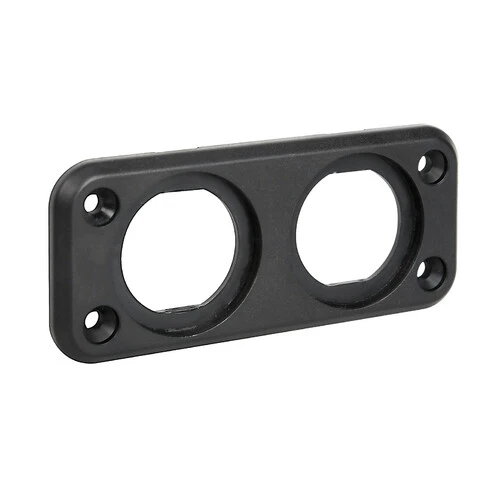 Lampa Ext, pannello doppio 39010