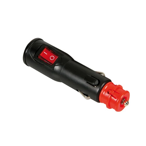 Lampa Spinotto universale per presa accendisigari - 12/24V 38973
