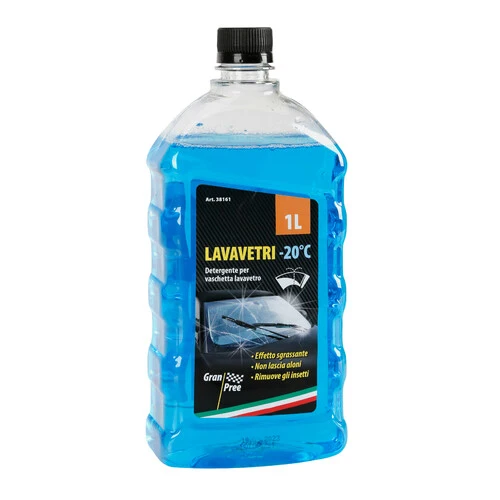 Lampa Gran-prix, liquido detergente cristalli (-20C) - 1000 ml 38161