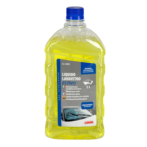 Lampa Liquido lavavetro estivo, pronto alluso - 1000 ml 38086