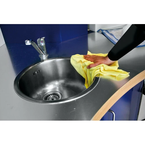 Lampa Pro-Clean confezione convenienza - 0,5 kg 37721