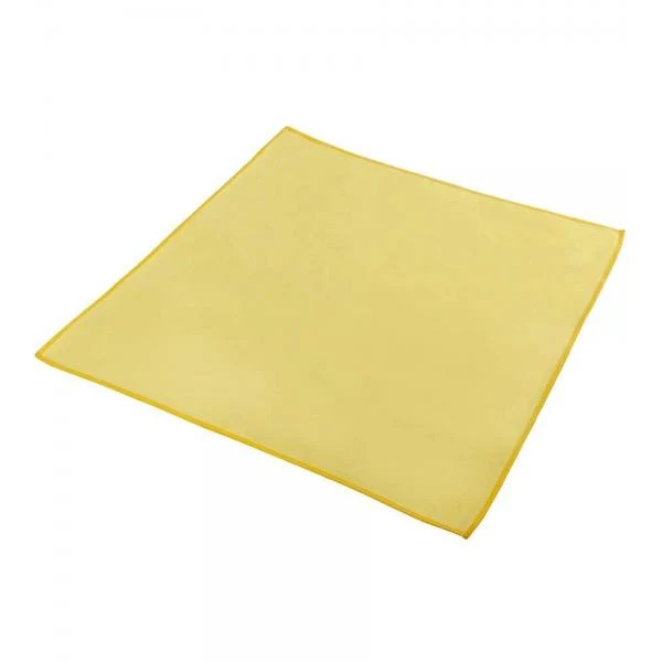 Lampa Pro-Clean - 40x40 cm - Panno lucidatura - Tessuto scamosciato 37718
