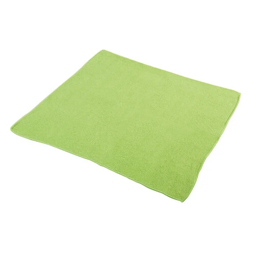 Lampa Pro-Clean - 40x40 cm - Panno ecologico - Tessuto in fibra di bambù 37717