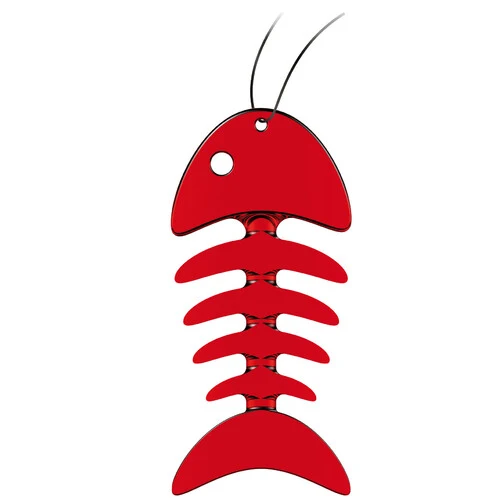 Lampa Le Bone, deodorante per abitacolo - Ciliegia 37577