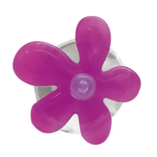 Lampa Flower, deodorante per abitacolo - Frutti tropicali 37571