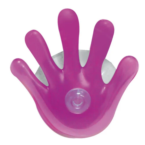 Lampa Hand, deodorante per abitacolo - Frutti tropicali 37565
