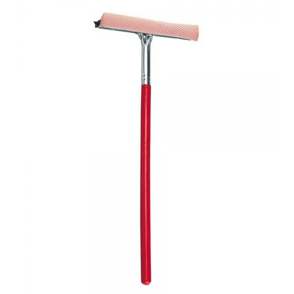 Lampa Pulivetro professionale con prolunga in legno - 25 cm 37470