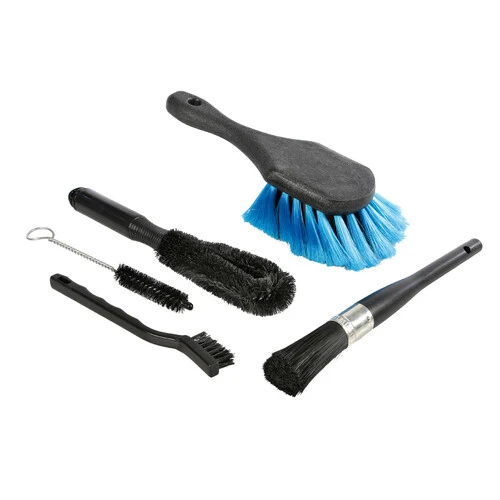 Lampa Pro-Clean, set 5 spazzole multiuso 37359