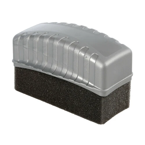 Lampa Spugnetta per applicazione lucida pneumatici - 10,5x6x6 cm 37358