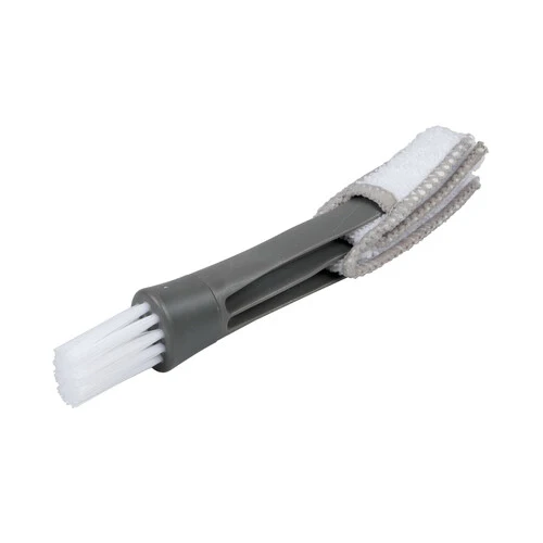 Lampa Brush 2 in 1, spazzola pulizia per bocchette di ventilazione e cruscotto 37339