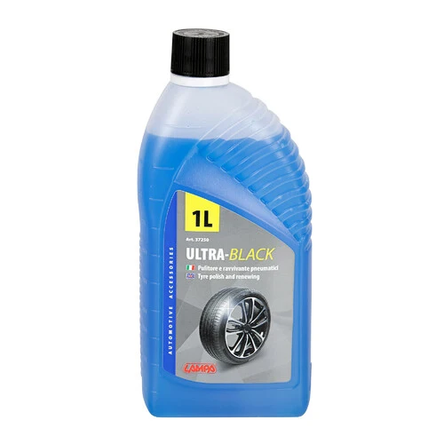 Lampa Nero gomme - 1000 ml 37250