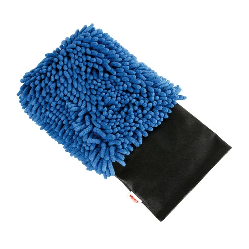 Lampa Guanto lavaggio in microfibra 37222