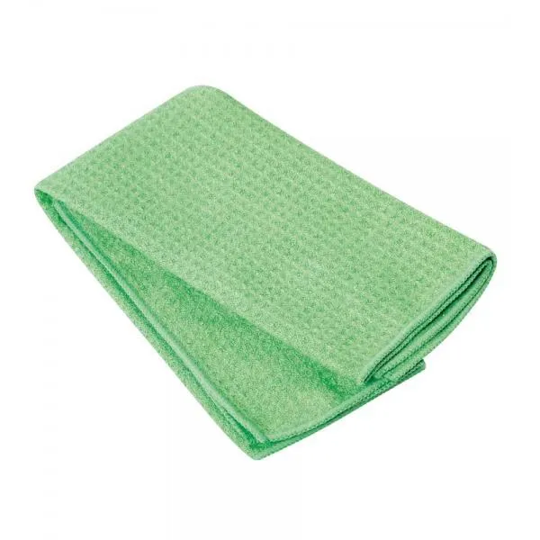 Lampa Pro-Clean - 40x40 cm - Panno extrapulente - Tessuto waffle 37164