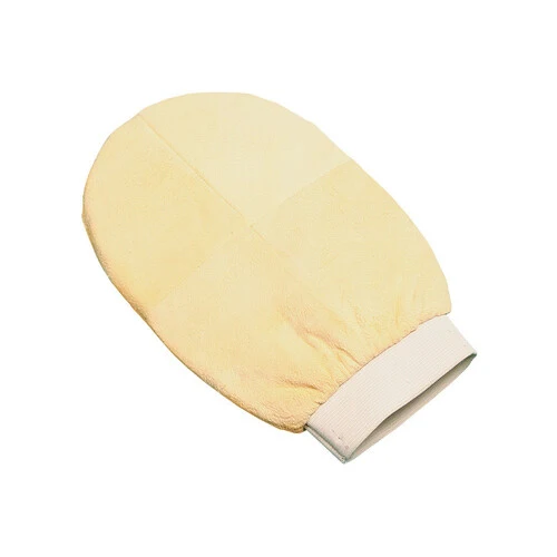 Lampa Guanto spugna scamosciato 37204