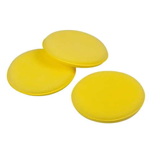 Lampa Spugne per cera, set 3 pz 37154
