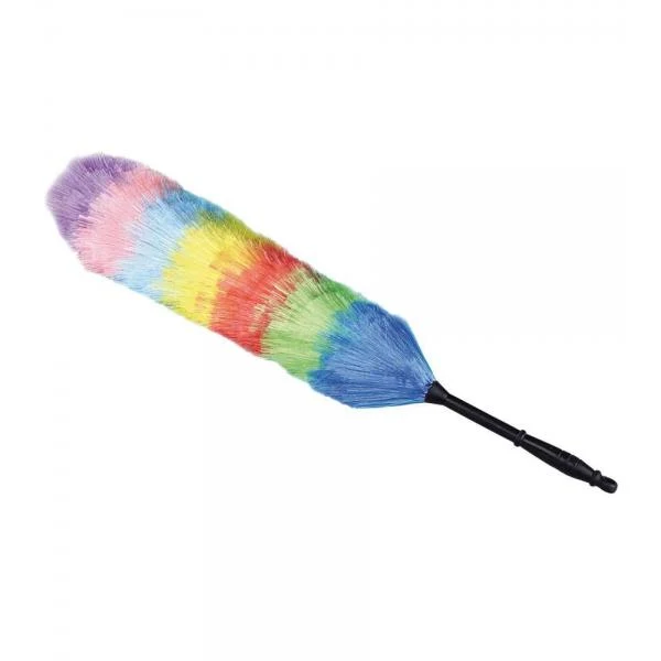 Lampa Piumino elettrostatico multicolor 37040