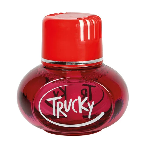 Lampa Trucky, deodorante per abitacolo - 150 ml - Fragola 35233