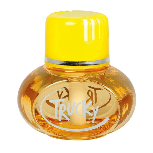 Lampa Trucky, deodorante per abitacolo - 150 ml - Vaniglia 35230