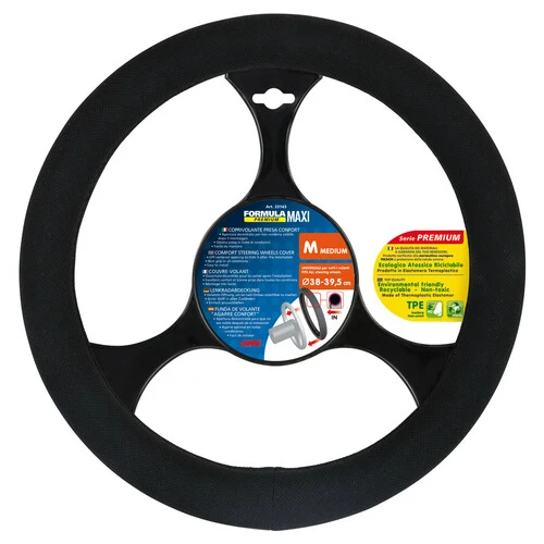 Lampa Formula Maxi, coprivolante in microfibra - M - 38/39,5 cm 33143