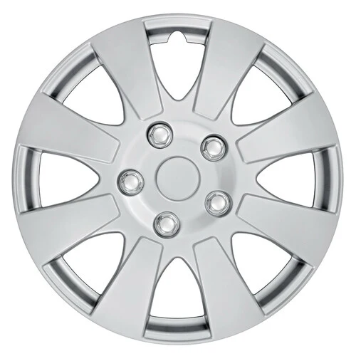 Lampa C-137, X-Treme - Set 4 copricerchi - 16" 31248