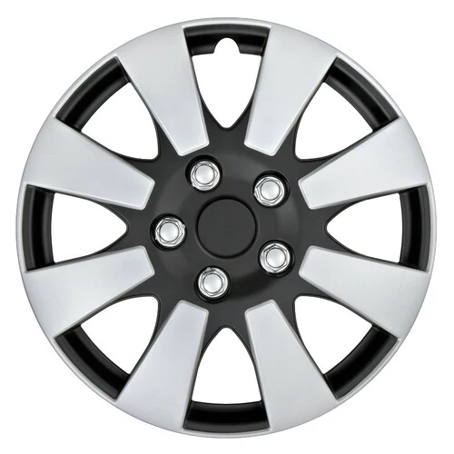 Lampa C-137, X-Treme - Set 4 copricerchi - 16" 31238
