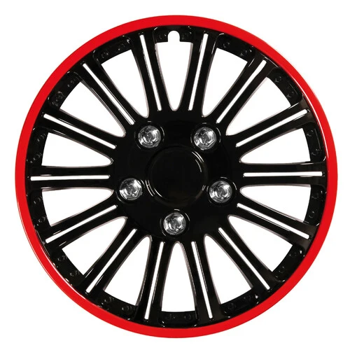 Lampa C-118, X-Treme - Set 4 copricerchi - 14" 31200