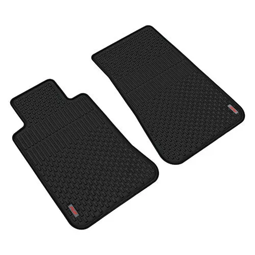 Pilot Multi-Fit Concept, tappeti semi-custom-fit, 2 pz - SC-4 - Anteriore