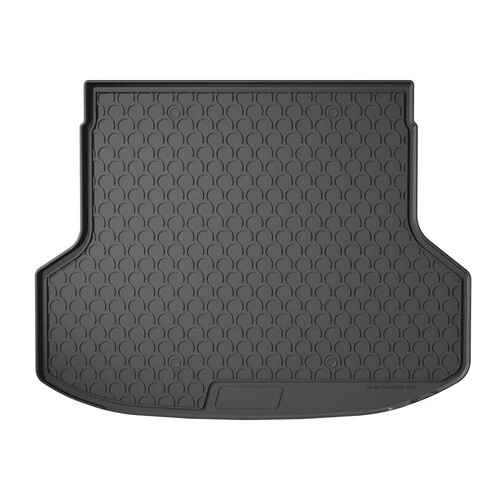Lampa Vasca baule su misura in gomma sintetica - Kia Ceed Sportswagon (10/18>) 25705