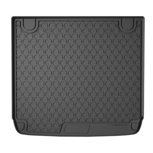 Lampa Vasca baule su misura in gomma sintetica - Bmw X4 (G02) (04/18>) 25648