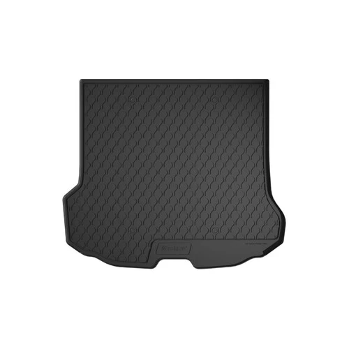 Lampa Vasca baule su misura in gomma sintetica - Volvo V70 sw (05/07>09/16) 25635
