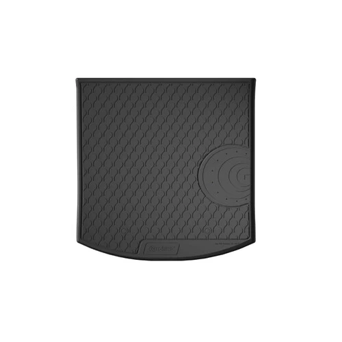 Lampa Vasca baule gomma Volkswagen Touran (05/03>08/15) baule basso 25574