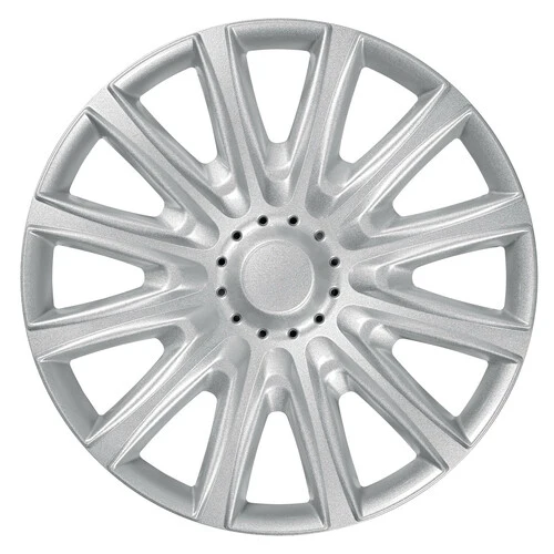 Lampa Copricerchi auto 4 pz - verniciati Competition Misano - 15" 30829