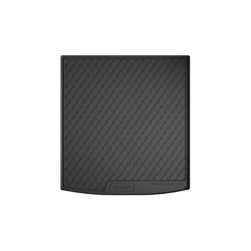 Vasca baule gomma Seat Alhambra (10/10>03/21) Volkswagen Sharan (10/10>07/20) 25568