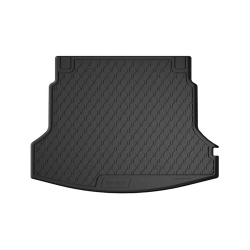 Lampa Vasca baule su misura in gomma sintetica - Honda CR-V (10/12>10/18) 25559