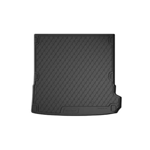 Lampa Vasca baule su misura in gomma sintetica - Audi Q7 (06/15>) 25554