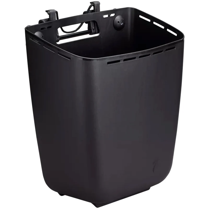 Borsa Specialized/Fjällräven Cool Cave Pannier - Nero
